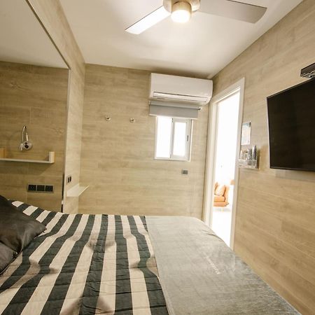 Caballos Premium 16-F Levante Beach Benidorm Ngoại thất bức ảnh