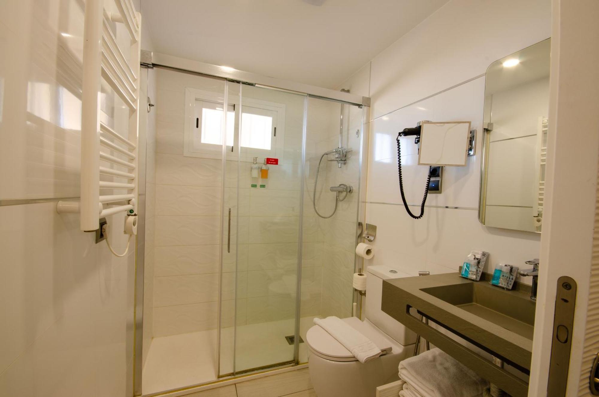 Caballos Premium 16-F Levante Beach Benidorm Ngoại thất bức ảnh