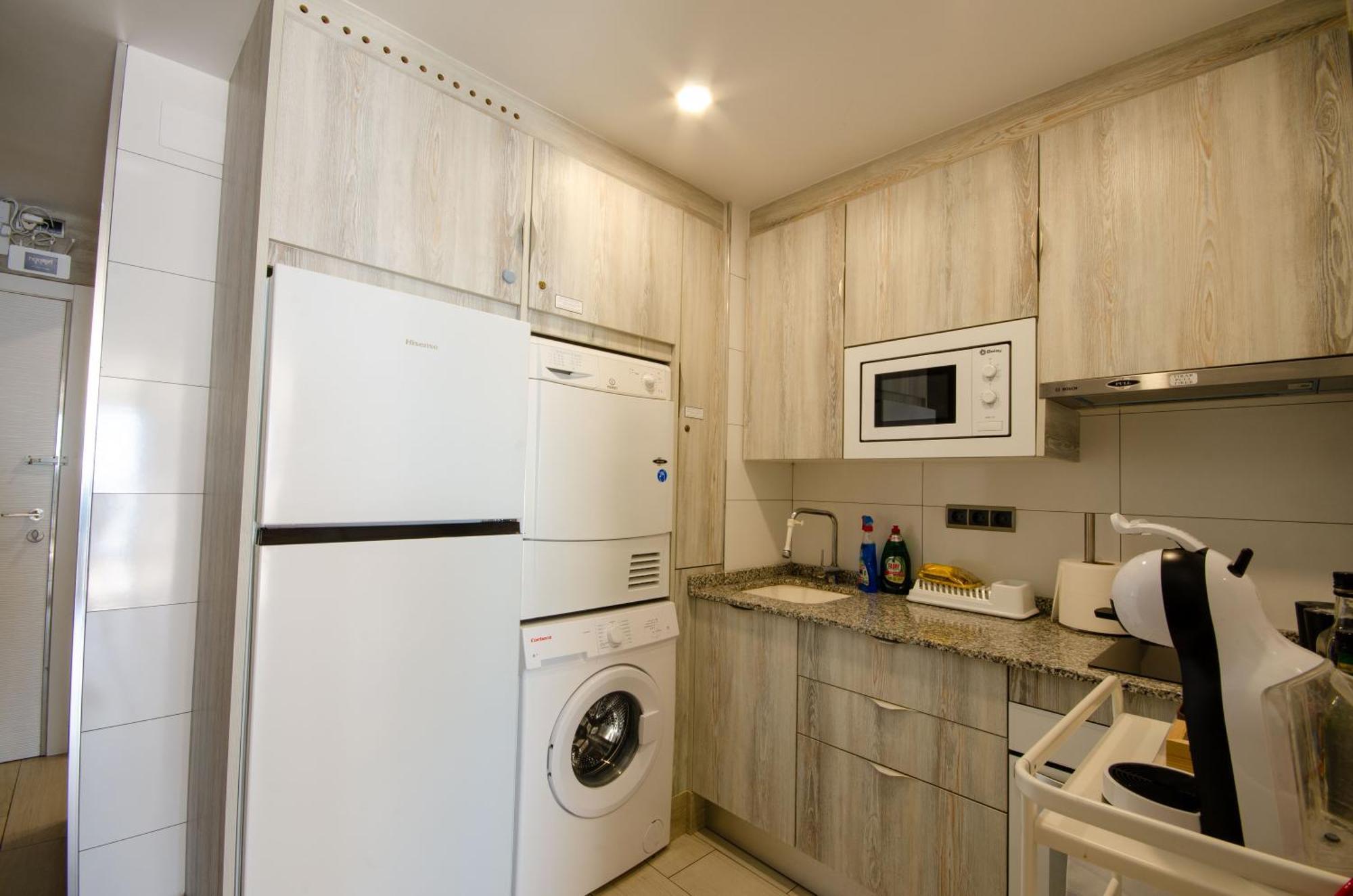 Caballos Premium 16-F Levante Beach Benidorm Ngoại thất bức ảnh