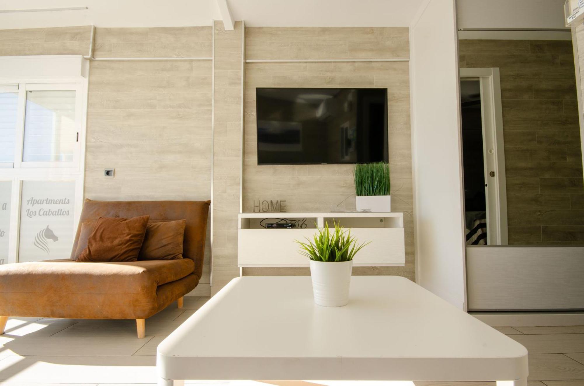 Caballos Premium 16-F Levante Beach Benidorm Ngoại thất bức ảnh
